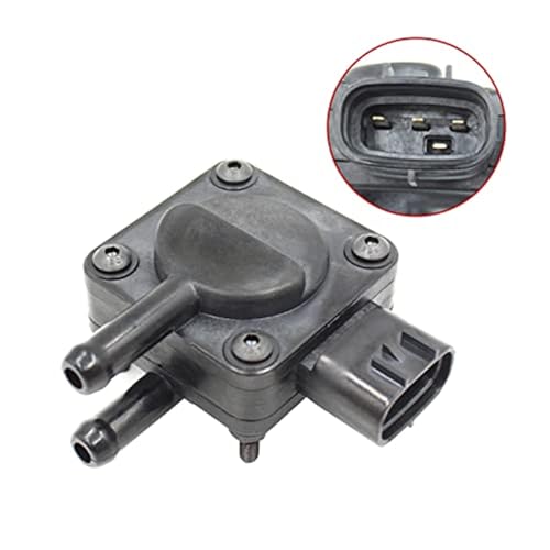 Capteur de pression DPF pour Mazda 6 2.0 diesel de 2006 à 2012 RF7J182B5