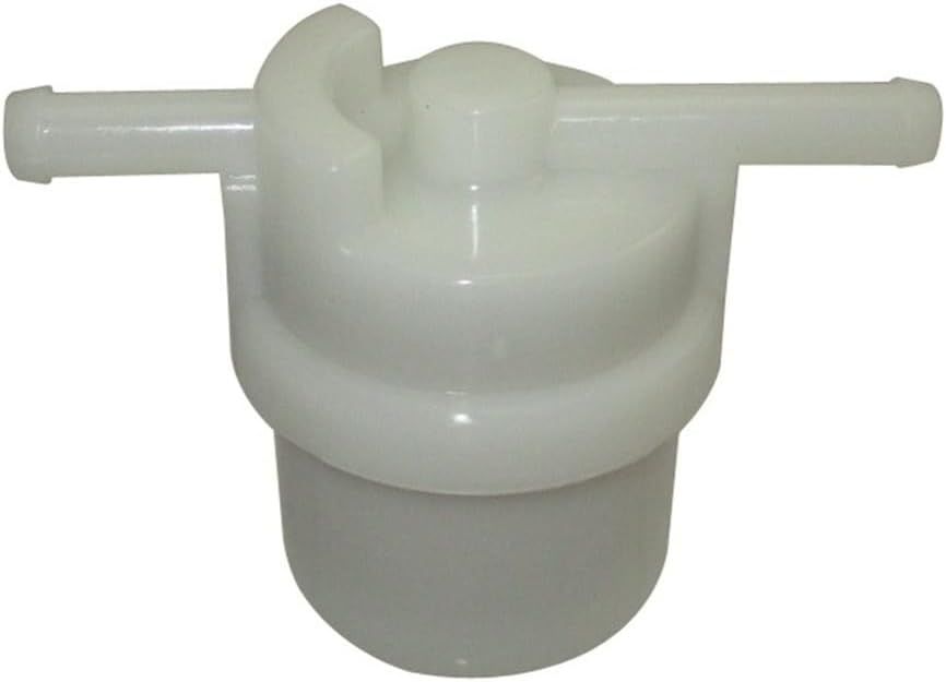 Fuel Filter Fit For BF35A BF40A BF45A BF50A BF75A BF90A Outboards 16900-SA5-004(2 PCS)