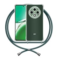 Accesorio Oppo Funda OPPO Reno 10 5G BORYA - Silicona Transparente Con Flores Funda Silicona Delgada