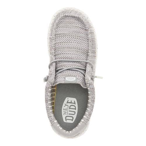 Image of Hey Dude Kids Wally Stretch Sox (Little Kid /Big Kid)