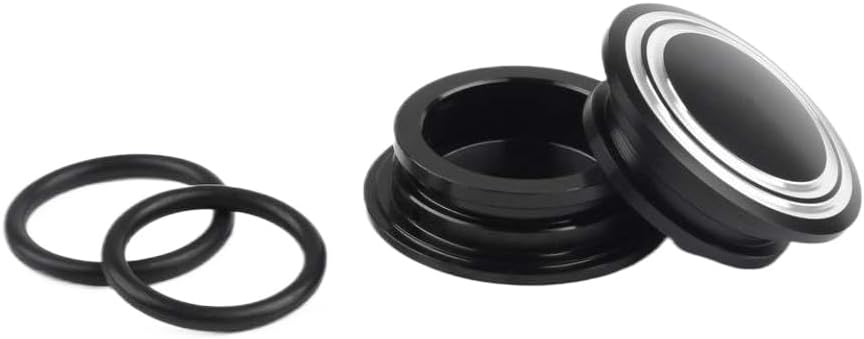 13x CNC Aluminum Side Frame Cover Caps Plugs Black Compatible With R NineT 2014 2015 2016