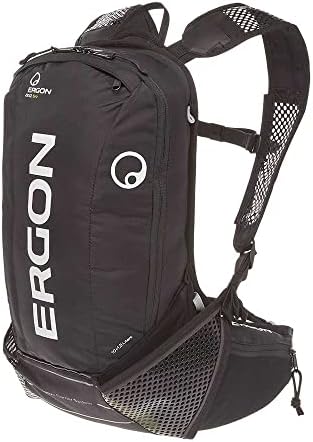 Amazon.co.jp: エルゴンBX2 EVOリュックサック、ブラック、SL