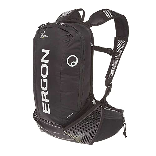 Sac à dos Ergon Bx2 Evo pour soulager le dos à vélo de taille S-L