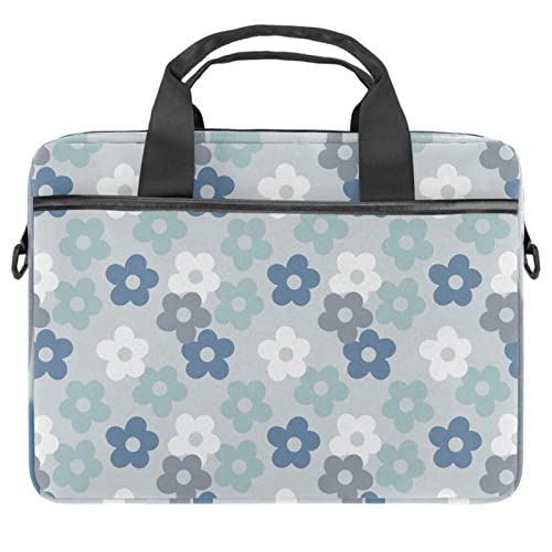 Sacoche ordinateur portable protégeant des chocs sacoche 13.3 pouces mandala rose