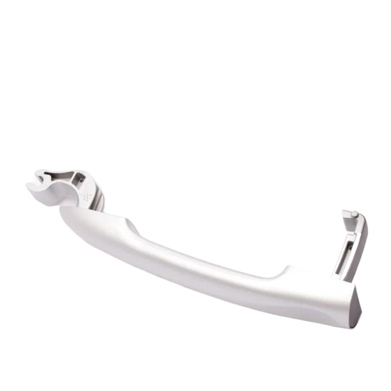 Poignée de porte extérieure Fluence robuste pour un mécanisme d'ouverture fluide et durable