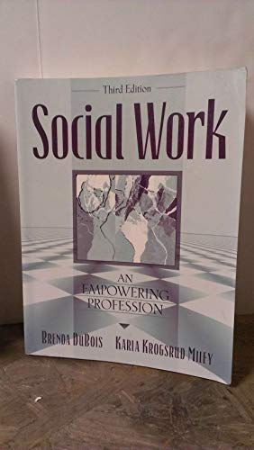 Social Work: An Empowering Profession