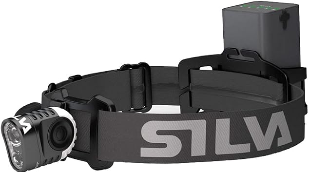 Silva Trail Speed 5xt - 1200 37981 525757