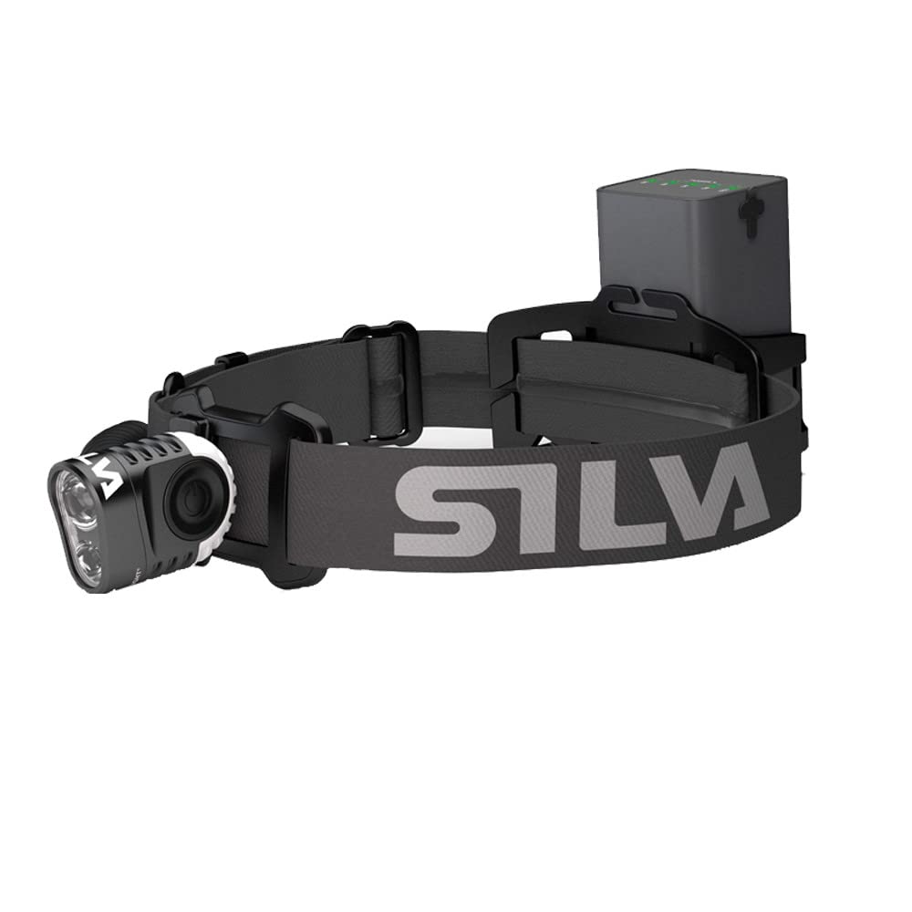 Silva Trail Speed 5XT Headlamp