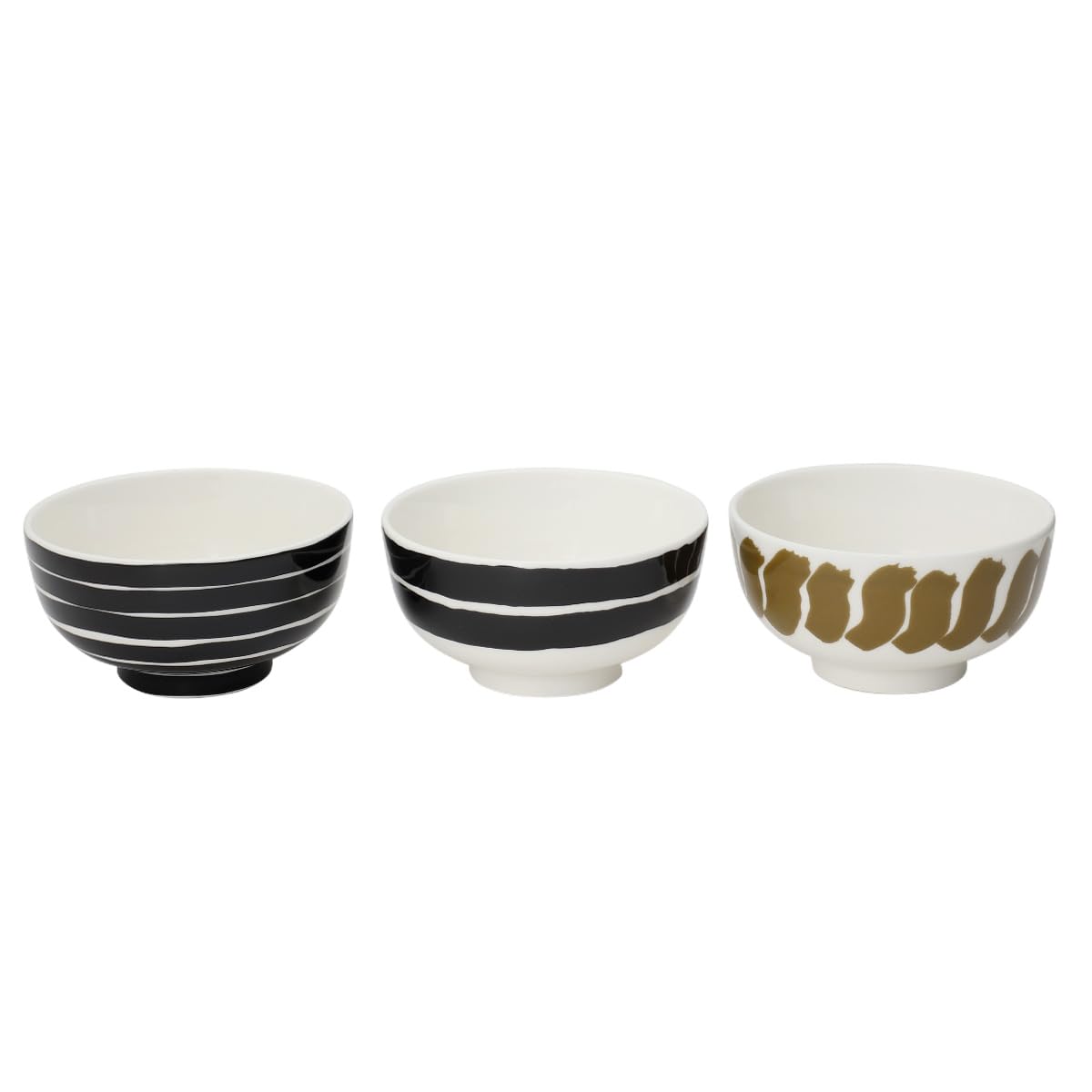 Amazon.co.jp: マリメッコ(marimekko) ヒュライリュ ボウル