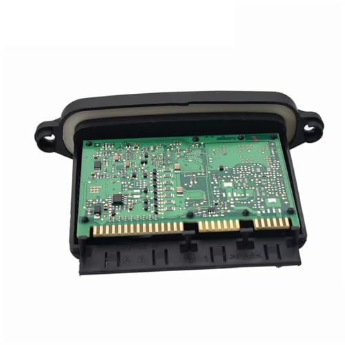 Module phares auto pour corriger les pannes de pilote phare adaptatif BMW F04