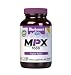 BlueBonnet MPX 1000 Prostate Support Supplement, 60 Count