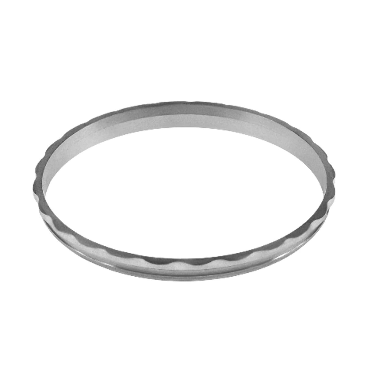 Ewatchparts BEZEL INNER RING SPRING COMPATIBLE WITH ROLEX GMT MASTER II CERAMIC MODEL 116710, 116718