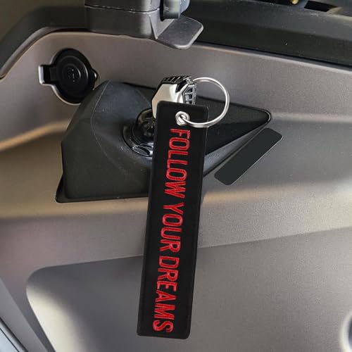 Image of Keychains Personalized Key Tags Fits Motorcycles,Dirt Bikes,Racing,Flight Tags