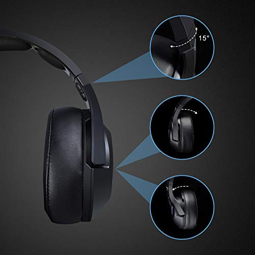 La Mejor Recopilación de Audifonos onikuma comprados en linea. 9 Imagen adicional