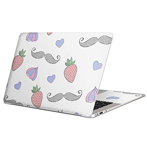 igsticker Mac Pro 15inch 2019/18/17/16 ��p�X�L���V�[�� A1990/A1707 �}�b�N�u�b�N �v�� 15�C���` ��p�V�[�� �t�B���� �X�e�b�J�[ �A�N�Z�T���[ �ی� 050114