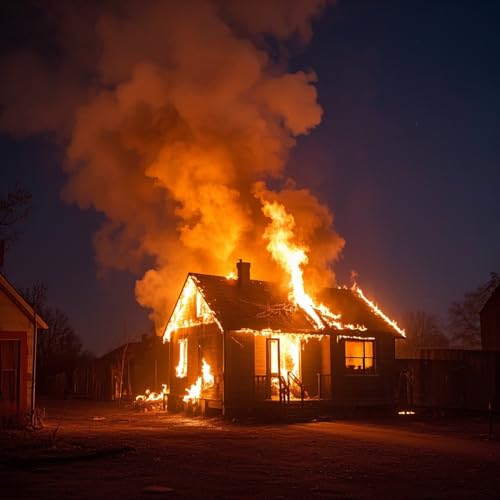 The Abandoned Hopes at the Gas Pump