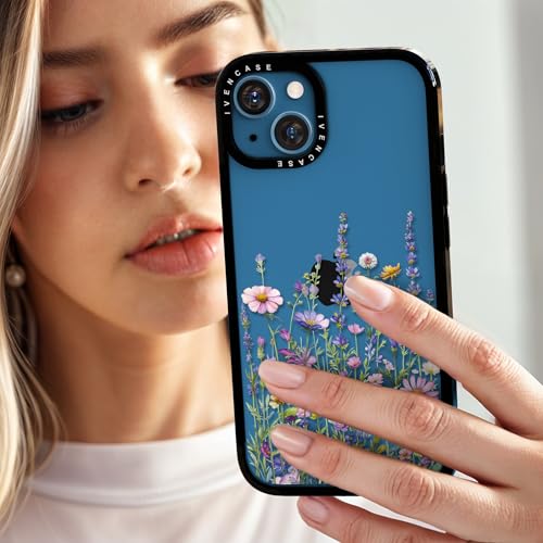 Coque iPhone 13 rigide contre les rayures et chutes accidentelles - 6
