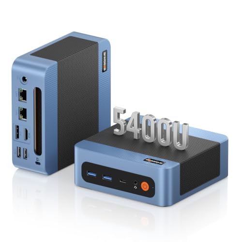 Best Mini PC for AI in 2026: Ranked Buyer's Guide