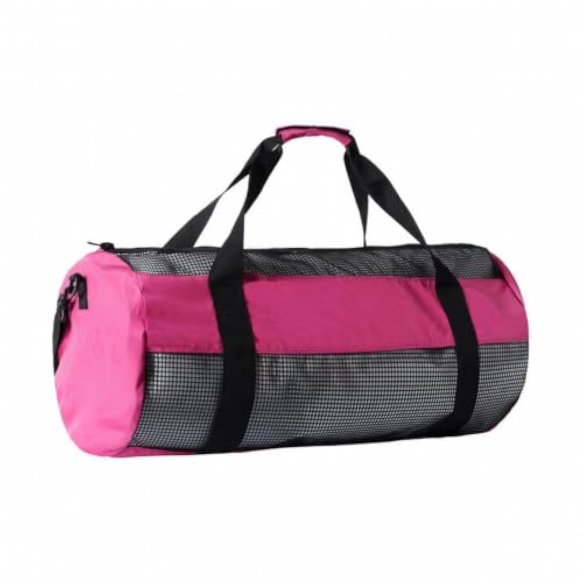 Dive Equipment Bag with Shoulder Strap, Roomy Design