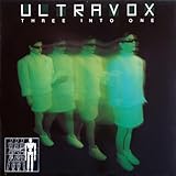  Ultravox - Three Into One - Island Records - 202 335, Island Records - 202 335-320
