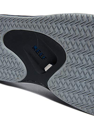 Image of Reef Men's Fanning Leather