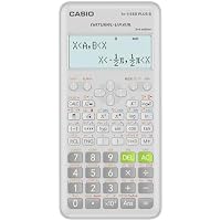 Casio FX-115ESPLSB-WA-IT Scientific Calculator