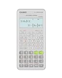 Casio FX-115ESPLSB-WA-IT Scientific Calculator