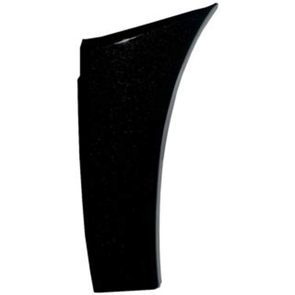 one Lazo Delantero Izquierdo Negro Brillante T-MAX 530 2012-2016 Ref. 59C2835U0000