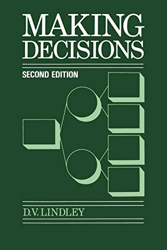 Making Decisions, 2nd Edition