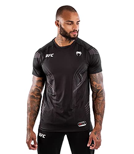 Image of Venum Men's UFC Authentic Fight Night Walkout Jersey