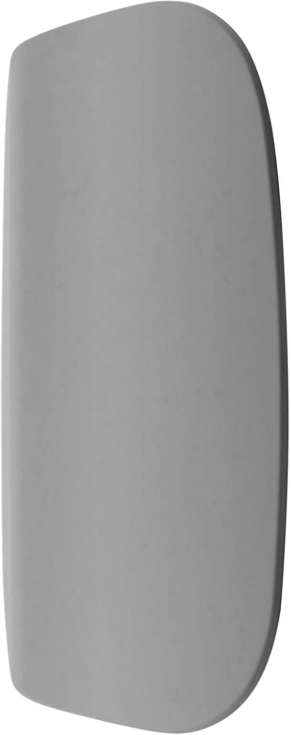 Unifizz Gas Cap Fuel Filler Door Cover for CLA250 CLA45 AMG 2014-2019 Gas Tank Cap Fuel Cap