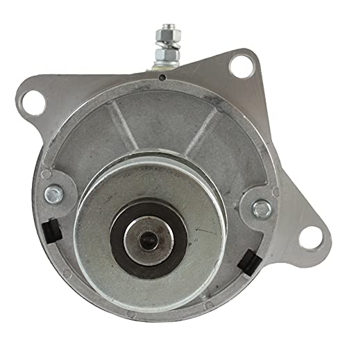 Total Power Parts 410-14090 12V Starter Compatible con Ford Country Sedan 1962-1964 y Otros Modelos miniatura 7