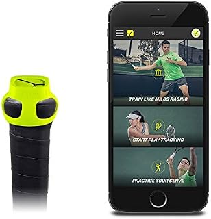 Zepp Tennis Swing Analyzer