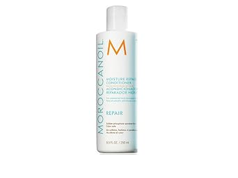 Moroccoil Moisture Repair Shampoo & Conditioner Set