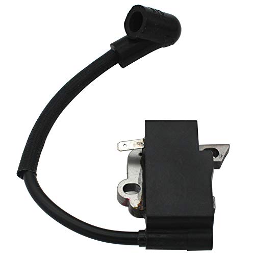Ignition Module For STIHL MS231 MS231C MS231C-BE MS231 2-Mix MS231CBE 2-Mix MS231Z MS251 MS251C MS251 2-Mix MS251CBE MS251CBE 2-Mix MS251C-BEQ MS251C-BEQ Z MS251Z Chainsaw Stihl No.1141 400 1307