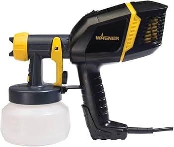 Amazon.com: WagnerSprayTech Control Stainer 150 Sprayer : Tools