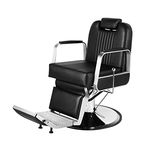 Gran Shopping, Silla Hidráulica para Barbería y...