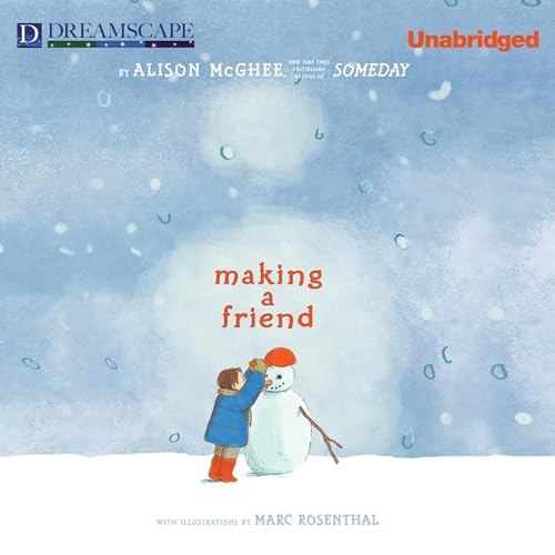 Making a Friend B0DFZYSWZG Book Cover