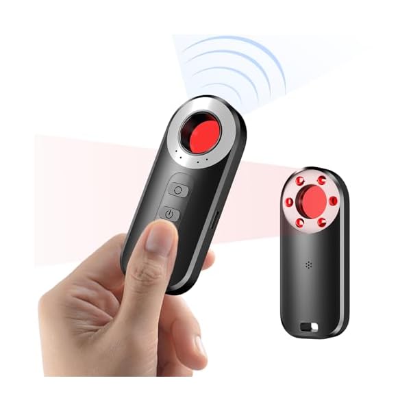 Asdraw Spy Detector Hidden Camera Detectors