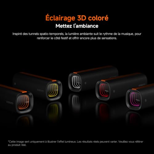 Xiaomi Sound Party NS7-GL