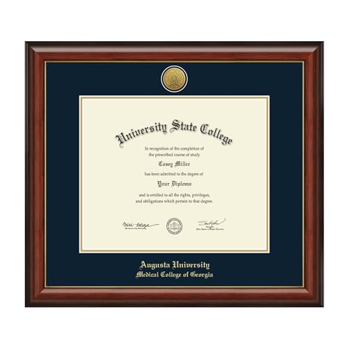 Framerly - Augusta University Medical College of Georgia 17