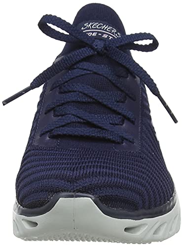Image of Skechers Women Flex Appeal 4.0 Lace Up Shoe