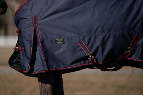 Image of TuffRiderBlanket