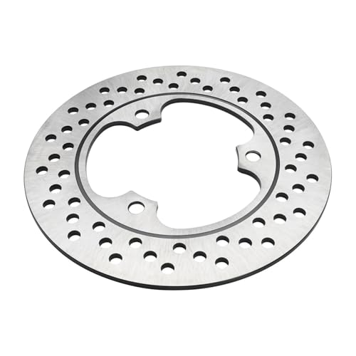 Disque de frein arrière pour restauration et entretien de NSR250R MC18 MC21