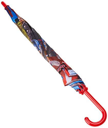 Guarda Chuva Avengers Mimo Style Vermelho