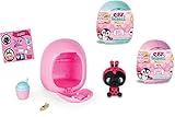 imc toys cry babies katie Abre la casa Pets para descubrir que se esconde en el interior