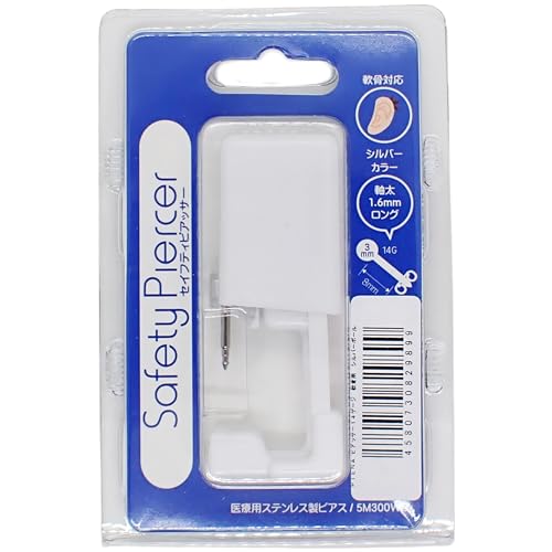 [Piena(sGi)] ×pXeXsAbT[ 14Q[W 1.6mm L8mm Ўp 1  ZCtteBsAbT[ (Vo[{[)