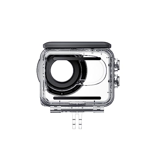 Insta360 GO 3 Dive Case, Black - Image 2