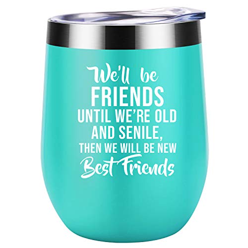 Best Friend Gifts for Women - Mothers Day Gift for Friends Female