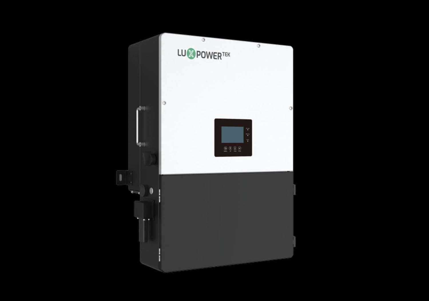6kw Hybrid 120/240 Inverter Lux Power Tek